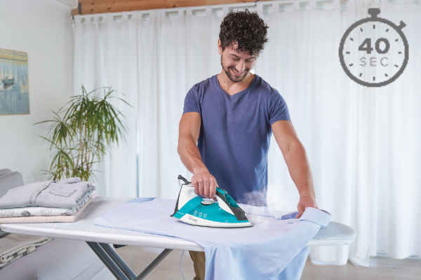 Żelazko Polti Vaporella Quick & Comfort QC120